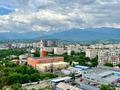 4-комнатная квартира · 115 м² · 14/17 этаж, Гагарина 233 — Лучшее приложение за 120 млн ₸ в Алматы, Бостандыкский р-н — фото 8