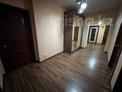 3-комнатная квартира · 105 м² · 1/9 этаж, 5 микрорайон 18 за 45 млн 〒 в Костанае