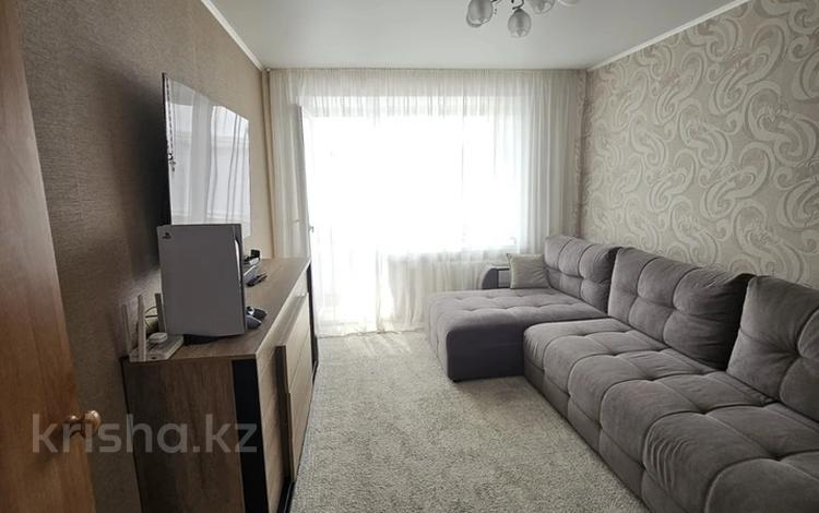 2-бөлмелі пәтер · 52 м² · 3/5 қабат, Букетова, бағасы: 170 000 ₸ в Петропавловске — фото 2