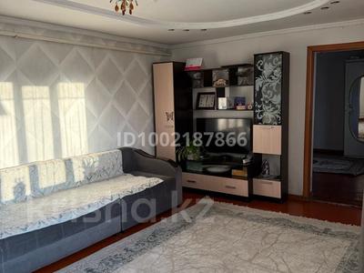 Отдельный дом · 3 комнаты · 67 м² · 8 сот., мкр Акбулак 2 Б — Мкр.Акбулак, ул.Зия Самади за 60 млн ₸ в Алматы, Алатауский р-н