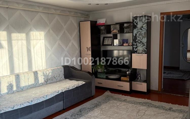Отдельный дом · 3 комнаты · 67 м² · 8 сот., мкр Акбулак 2 Б — Мкр.Акбулак, ул.Зия Самади за 60 млн ₸ в Алматы, Алатауский р-н — фото 2