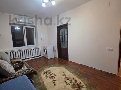 1-бөлмелі пәтер · 31 м² · 4/4 қабат, Муратбаева 168, бағасы: 24.7 млн ₸ в Алматы, Алмалинский р-н