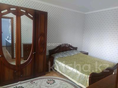 2-комнатная квартира · 50 м² · 6/6 этаж, мкр Жетысу-4 8 — Абая-Момышулы за 39 млн ₸ в Алматы, Ауэзовский р-н