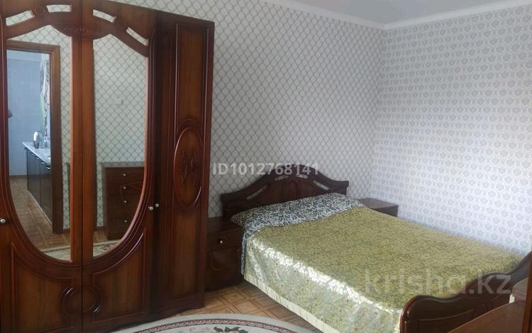 2-комнатная квартира · 50 м² · 6/6 этаж, мкр Жетысу-4 8 — Абая-Момышулы за 39 млн ₸ в Алматы, Ауэзовский р-н — фото 2