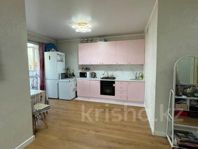 2-комнатная квартира · 47 м² · 8/10 этаж, Алтын Орда за 26 млн ₸ в Алматы, Наурызбайский р-н