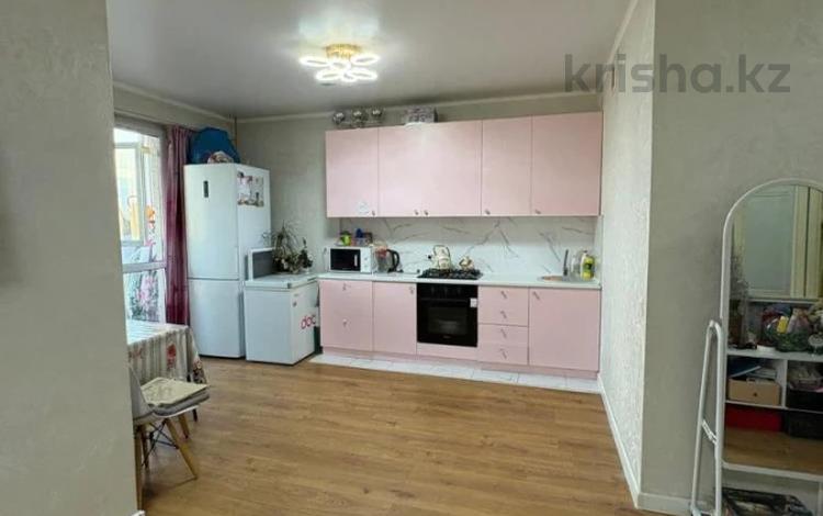 2-комнатная квартира · 47 м² · 8/10 этаж, Алтын Орда за 26 млн ₸ в Алматы, Наурызбайский р-н — фото 5