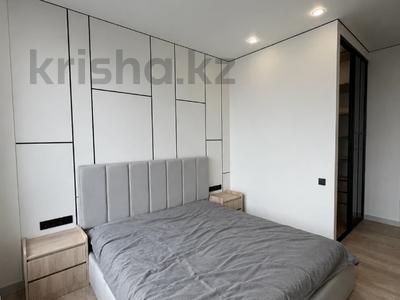 2-комнатная квартира · 55 м² · 9/20 этаж, Аль-Фараби — Сейфуллина за 450 000 ₸ в Алматы, Бостандыкский р-н