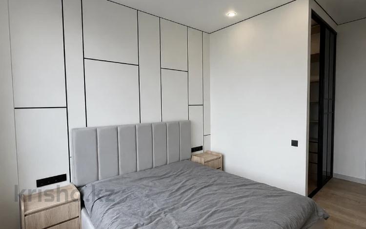 2-бөлмелі пәтер · 55 м² · 9/20 қабат, Аль-Фараби — Сейфуллина, бағасы: 450 000 ₸ в Алматы, Бостандыкский р-н — фото 2