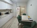 2-бөлмелі пәтер · 60.5 м² · 2/9 қабат, Береке, бағасы: 29 млн ₸ в Костанае — фото 12