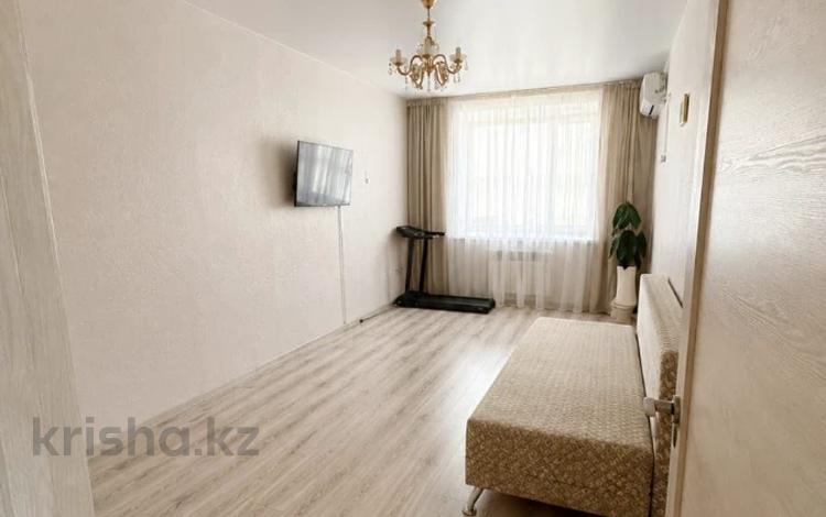 2-бөлмелі пәтер · 60.5 м² · 2/9 қабат, Береке, бағасы: 29 млн ₸ в Костанае — фото 10