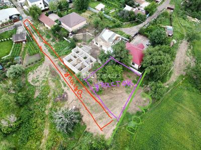 Участок · 6.5 соток, Черёмушки за 15 млн ₸ в Бельбулаке (Мичурино)