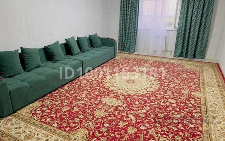 2-комнатная квартира · 67 м² · 4/5 этаж, Алматинская трасса 984/5 — Новый Ипподром за 130 000 ₸ в Шымкенте, Каратауский р-н — фото 11