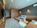 2-бөлмелі пәтер · 45 м² · 6/9 қабат, Туран 41/1, бағасы: 18 000 ₸ в Астане, Есильский р-н — фото 3
