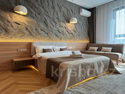 2-бөлмелі пәтер · 45 м² · 6/9 қабат, Туран 41/1, бағасы: 18 000 ₸ в Астане, Есильский р-н