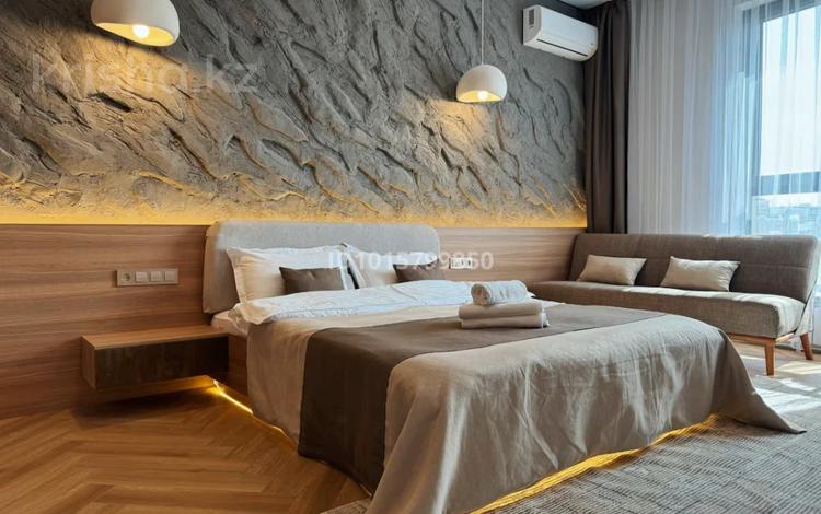 2-бөлмелі пәтер · 45 м² · 6/9 қабат, Туран 41/1, бағасы: 18 000 ₸ в Астане, Есильский р-н — фото 9