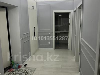 2-комнатная квартира · 57.5 м² · 5/9 этаж, жилой массив Есет Батыр, 4 микрорайон 15Г — 4 микрорайон за 15.8 млн ₸ в Актобе
