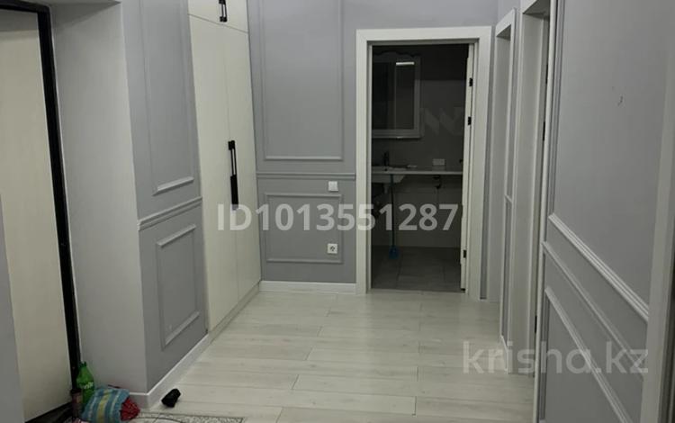 2-комнатная квартира · 57.5 м² · 5/9 этаж, жилой массив Есет Батыр, 4 микрорайон 15Г — 4 микрорайон за 15.8 млн ₸ в Актобе — фото 2