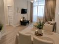 2-комнатная квартира · 50 м² · 13/22 этаж, Кабанбай батыра 51 — Кабанбай батыра за 16 000 ₸ в Астане, Есильский р-н — фото 2