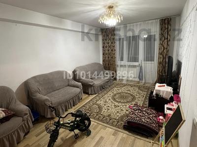 3-комнатная квартира · 81 м² · 1/5 этаж, Абай — Абая-Лермонтова за 35 млн ₸ в Талгаре