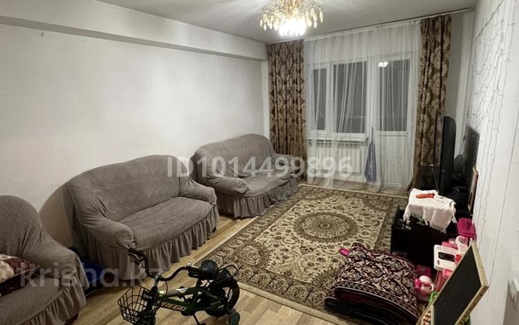3-бөлмелі пәтер · 81 м² · 1/5 қабат, Абай — Абая-Лермонтова, бағасы: 35 млн ₸ в Талгаре — фото 2