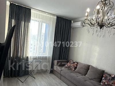 1-комнатная квартира · 44 м² · 7/7 этаж, Улы Дала 56/1 — Сауран за 37 млн ₸ в Астане, Есильский р-н