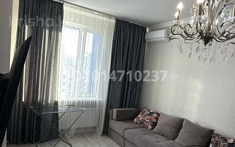 1-комнатная квартира · 44 м² · 7/7 этаж, Улы Дала 56/1 — Сауран за 37 млн ₸ в Астане, Есильский р-н — фото 8