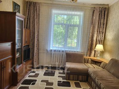2-комнатная квартира · 47.1 м² · 1/2 этаж, Рахимова за 12 млн ₸ в Петропавловске