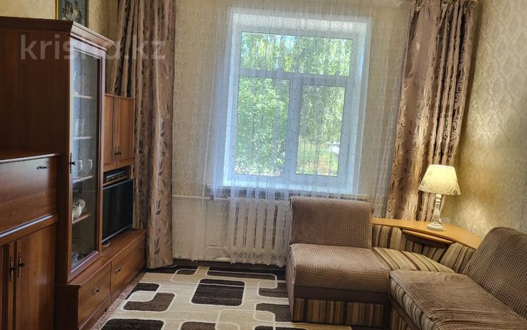 2-комнатная квартира · 47.1 м² · 1/2 этаж, Рахимова за 12 млн ₸ в Петропавловске — фото 10
