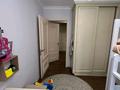 3-комнатная квартира · 75 м² · 2/5 этаж, мкр Казахфильм 26 — Есеналиева за 420 000 ₸ в Алматы, Бостандыкский р-н