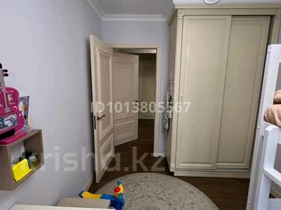 3-комнатная квартира · 75 м² · 2/5 этаж, мкр Казахфильм 26 — Есеналиева за 420 000 ₸ в Алматы, Бостандыкский р-н