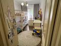 3-комнатная квартира · 75 м² · 2/5 этаж, мкр Казахфильм 26 — Есеналиева за 420 000 ₸ в Алматы, Бостандыкский р-н — фото 9