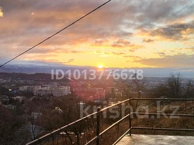Саяжай · 3 бөлме · 70 м² · 5 жүзд., Көктөбе ш/а. — Телевышка, бағасы: 38 млн ₸ в Алматы, Медеуский р-н