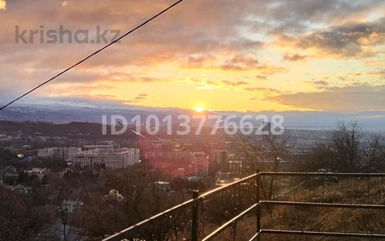 Дача · 3 комнаты · 70 м² · 5 сот., мкр Коктобе — Телевышка за 38 млн ₸ в Алматы, Медеуский р-н — фото 2
