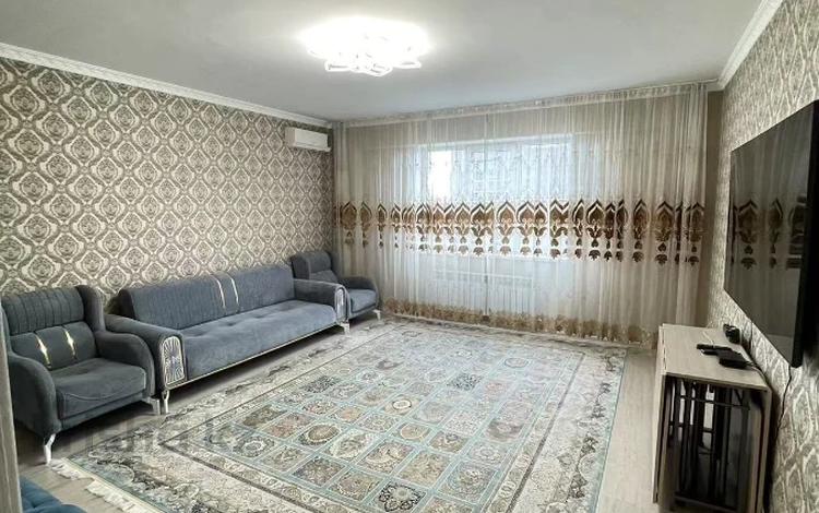 3-комнатная квартира · 90 м² · 14/17 этаж, Егизбаева за 69.5 млн ₸ в Алматы, Бостандыкский р-н — фото 20
