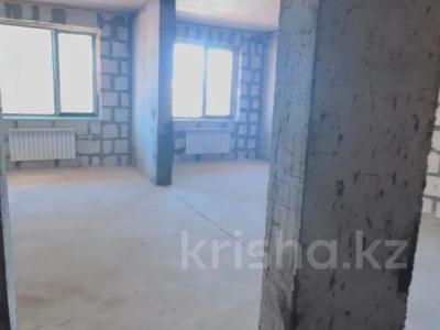 2-бөлмелі пәтер · 48 м² · 1/6 қабат, Мкр Кайрат, бағасы: 24 млн ₸ в Алматы, Турксибский р-н