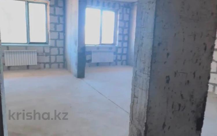 2-бөлмелі пәтер · 48 м² · 1/6 қабат, Мкр Кайрат, бағасы: 24 млн ₸ в Алматы, Турксибский р-н — фото 3