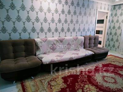 2-комнатная квартира · 42 м² · 4 этаж, мкр Жансая 14/14 за 17 млн ₸ в Таразе