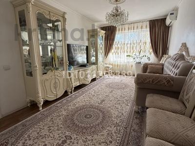 3-комнатная квартира · 70 м² · 5/5 этаж, мкр Аксай-3А 59 — Толе Би- Яссауи за 50 млн ₸ в Алматы, Ауэзовский р-н