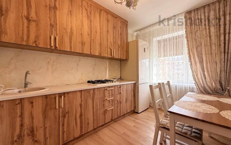 2-бөлмелі пәтер · 51 м² · 4/5 қабат, Сатпаева 13/3, бағасы: 28.5 млн ₸ в Астане, Алматы р-н — фото 24