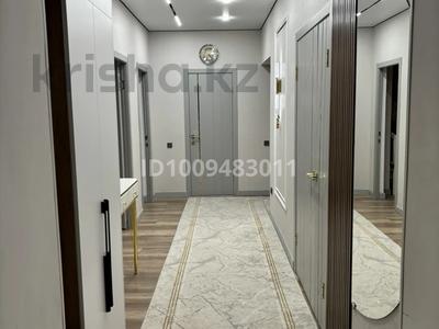3-бөлмелі пәтер · 120 м² · 4/6 қабат, 35-мкр 14, бағасы: 33 млн ₸ в Актау