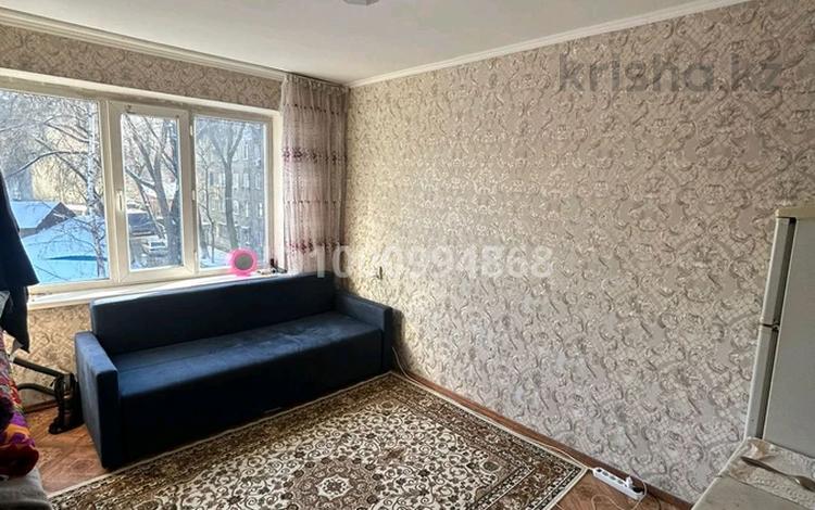1-бөлмелі пәтер · 13 м² · 3/5 қабат, Тастақ-2 ш/а., Жумалиева 80 — Казбек би, бағасы: 12 млн ₸ в Алматы, Алмалинский р-н — фото 2