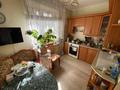 3-бөлмелі пәтер · 73.3 м² · 3/5 қабат, №11 ш/а. — Жандосова, бағасы: 56.5 млн ₸ в Алматы, Ауэзовский р-н — фото 2