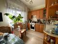 3-бөлмелі пәтер · 73.3 м² · 3/5 қабат, №11 ш/а. — Жандосова, бағасы: 56.5 млн ₸ в Алматы, Ауэзовский р-н
