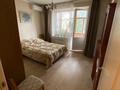 3-бөлмелі пәтер · 73.3 м² · 3/5 қабат, №11 ш/а. — Жандосова, бағасы: 56.5 млн ₸ в Алматы, Ауэзовский р-н — фото 6