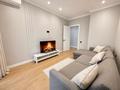 2-бөлмелі пәтер · 83 м² · 3/21 қабат, Сейфуллина 574/5 к8 — проспект Аль-Фараби, бағасы: 650 000 ₸ в Алматы, Бостандыкский р-н — фото 9