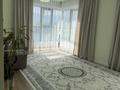 3-комнатная квартира · 100 м² · 13/19 этаж, Тургут Озала 237 за 78 млн ₸ в Алматы, Бостандыкский р-н