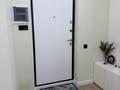3-комнатная квартира · 100 м² · 13/19 этаж, Тургут Озала 237 за 78 млн ₸ в Алматы, Бостандыкский р-н — фото 17