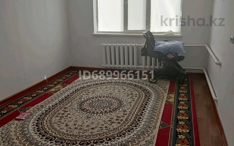 2-комнатная квартира · 60 м², мкр Геолог, Ануарбек Аккулов 18 за 12 млн ₸ в Атырау — фото 2