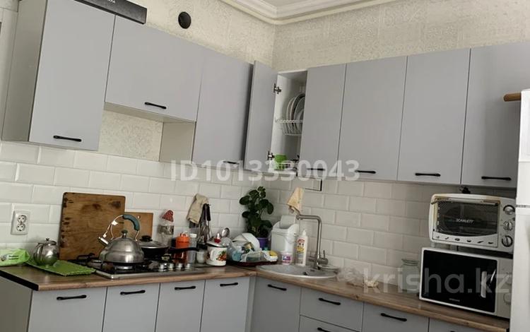 1-бөлмелі пәтер · 40 м² · 1/6 қабат, Құлагер ш/а. 48, бағасы: 28 млн ₸ в Алматы, Жетысуский р-н — фото 2