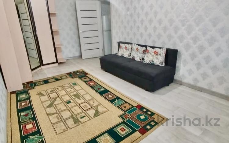 1-комнатная квартира · 35 м² · 3/5 этаж, Саина 22 за 170 000 ₸ в Алматы, Ауэзовский р-н — фото 10